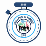 Challenge Olympique 2.94 v.2