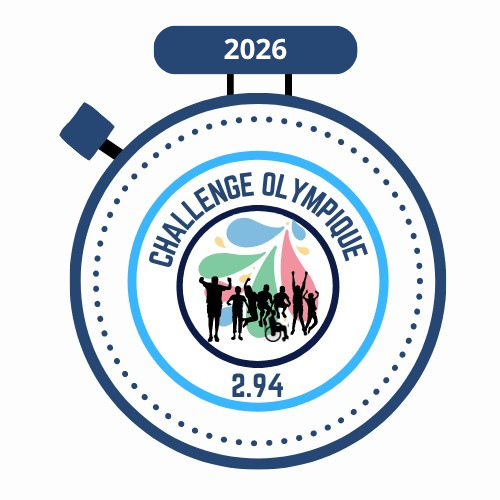 Challenge Olympique 2.94 v.2